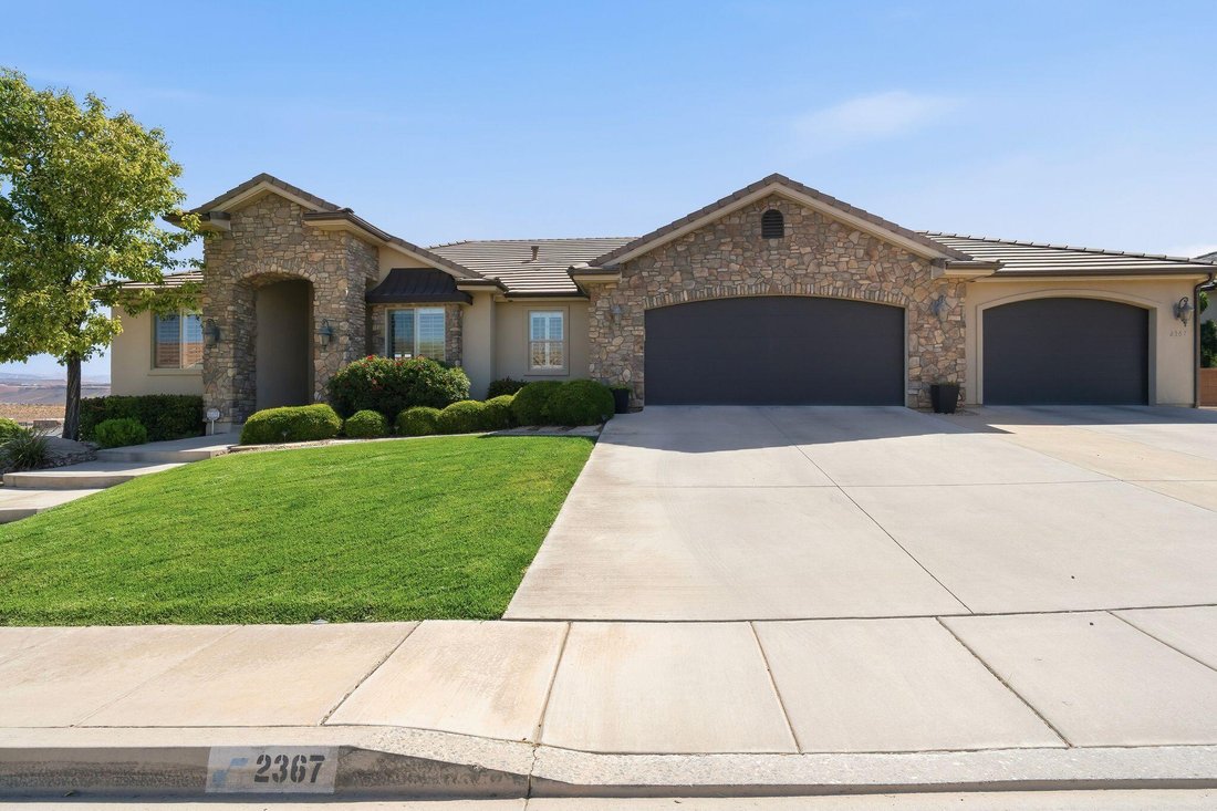 House in St. George, Utah, United States 3 - 18112678