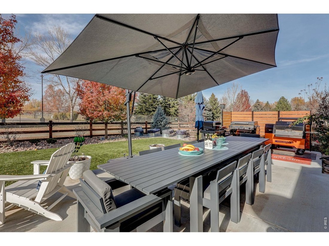 House in Boulder, Colorado, United States 1 - 18114471