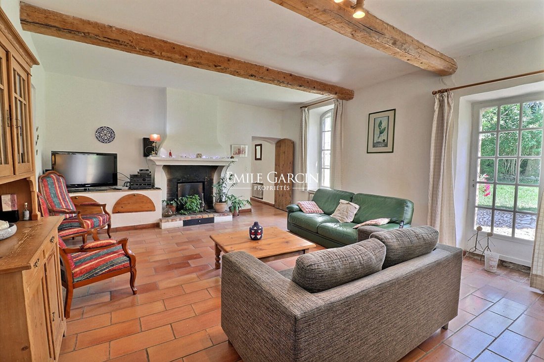 Villa in Apt, Provence-Alpes-Côte d'Azur, France 4 - 18111669
