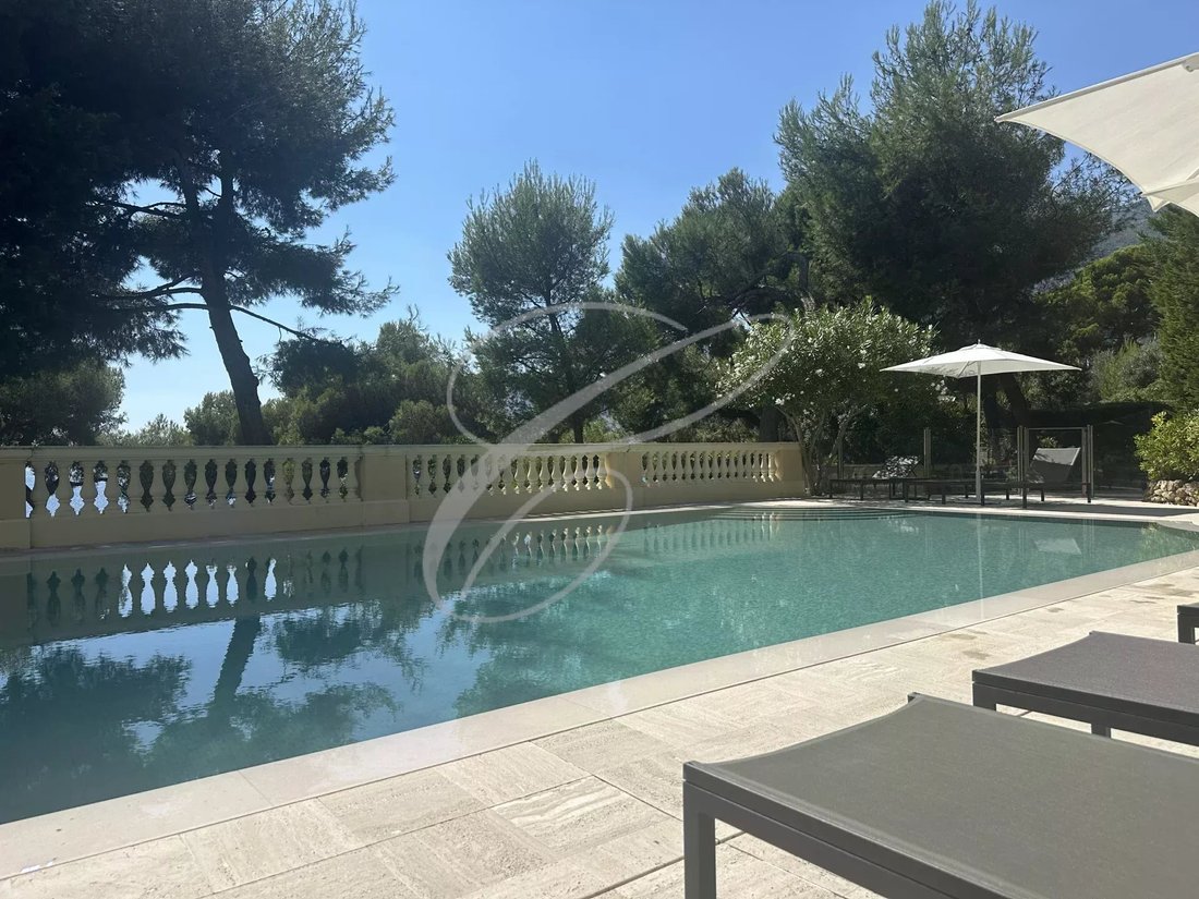 Apartment in Cap Martin, Roquebrune-Cap-Martin, France 3 - 18111408
