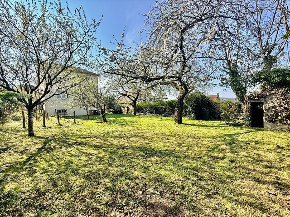 House in Basses Roches, Conflans-Sainte-Honorine, France 4 - 18110711
