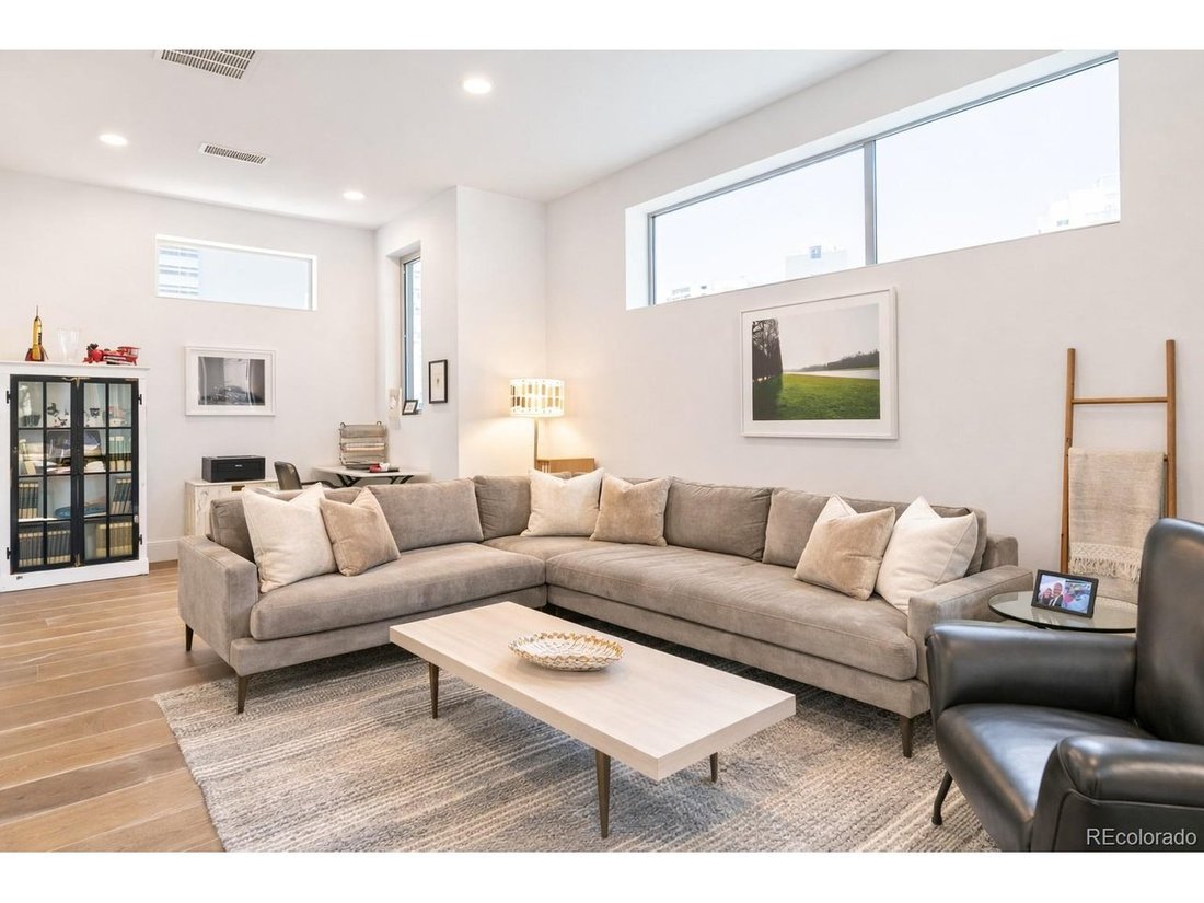 Townhouse in Denver, Colorado, United States 5 - 18114470
