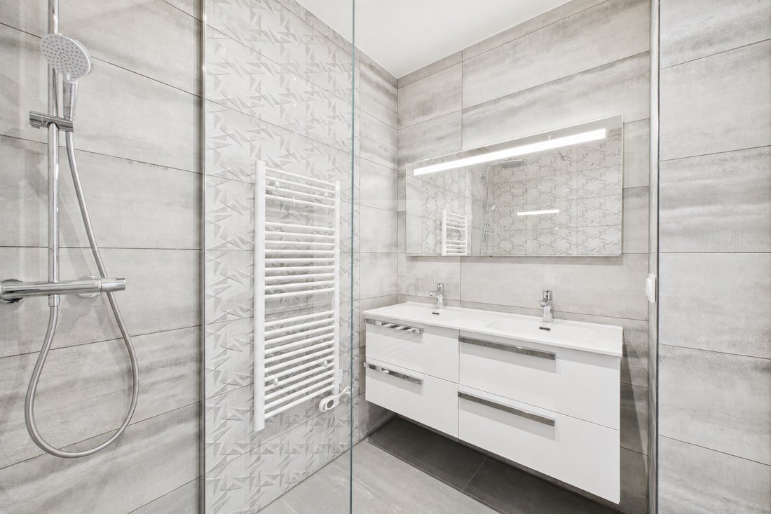 Apartment in Neuvecelle, Auvergne-Rhône-Alpes, France 5 - 18114529