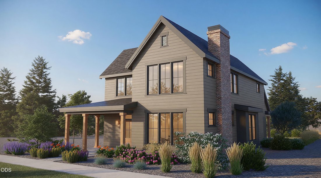 House in Bend, Oregon, United States 4 - 17695892