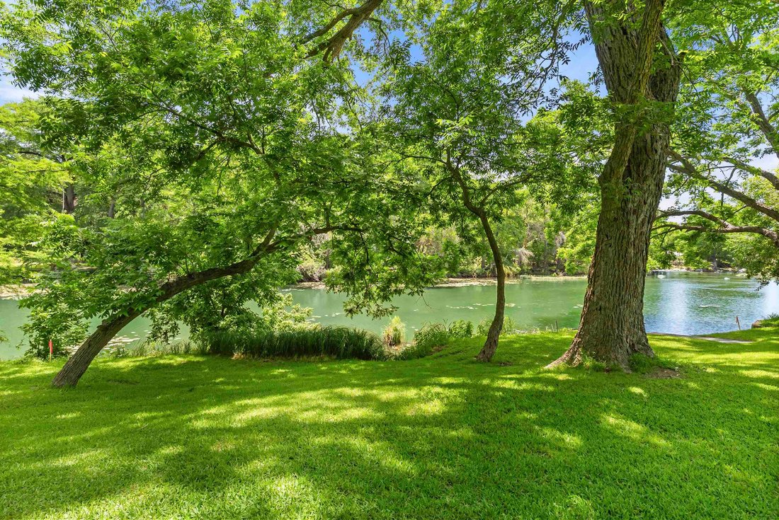 Land in New Braunfels, Texas, United States 4 - 18113060