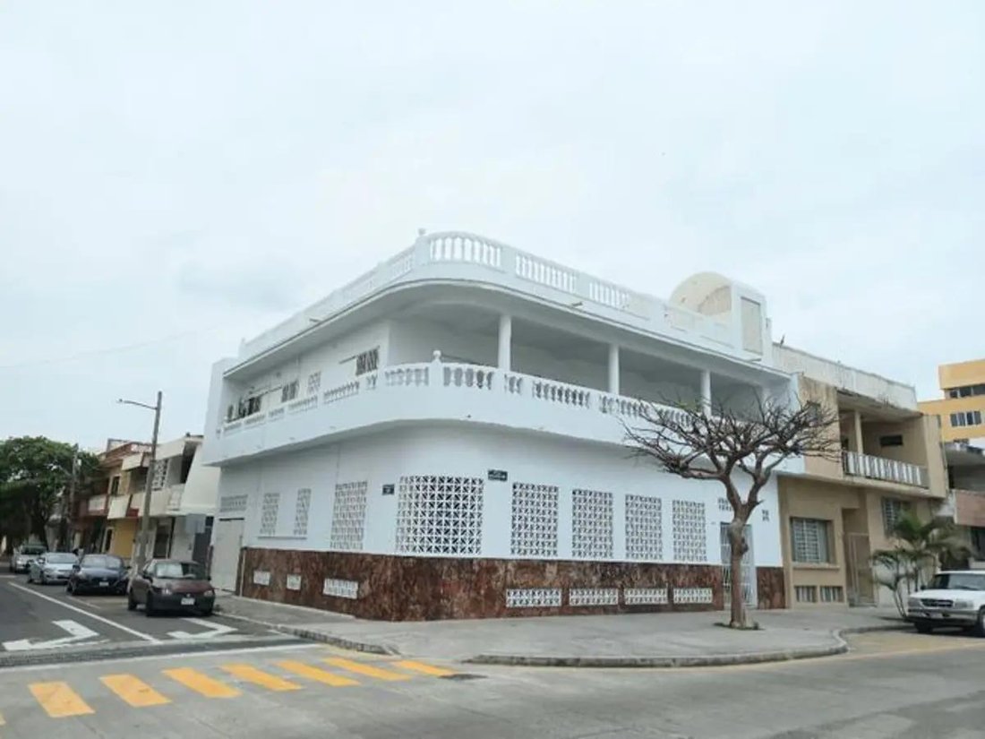 House in Boca del Río, Veracruz, Mexico 1 - 18110193