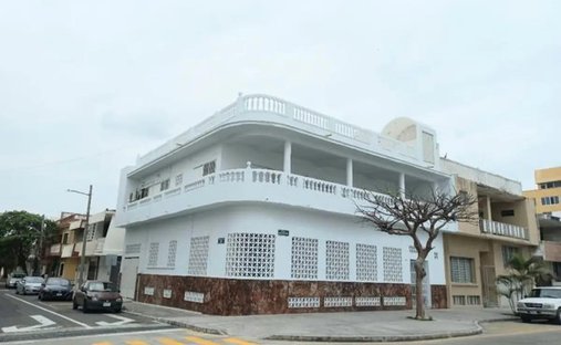 Haus in Boca del Río, Veracruz, Mexiko 1