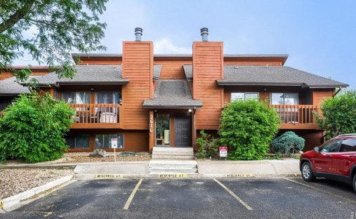 Appartement à Boulder, Colorado, États-Unis 1