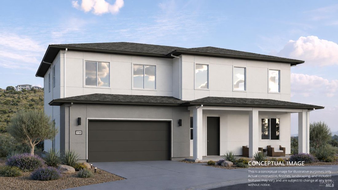 House in Santa Rosa, California, United States 1 - 18110125