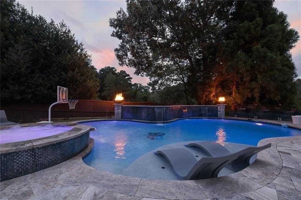 House in Roswell, Georgia, United States 5 - 18110583