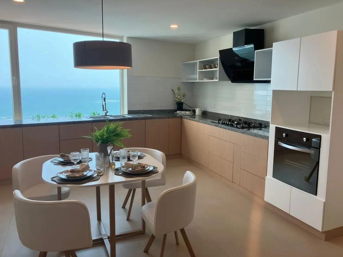 Apartment in Veracruz, Veracruz, Mexico 5 - 18110215