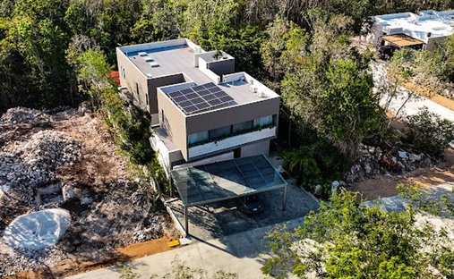 Maison à Xpu Há, Quintana Roo, Mexique 1