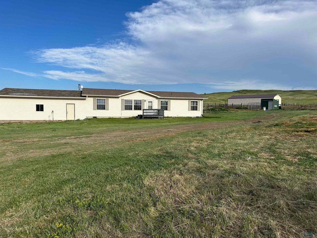 House in Piedmont, South Dakota, United States 2 - 18103295