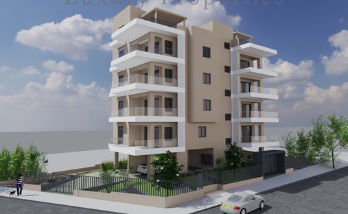 Apartment in North Athens, Attica, Greece 1