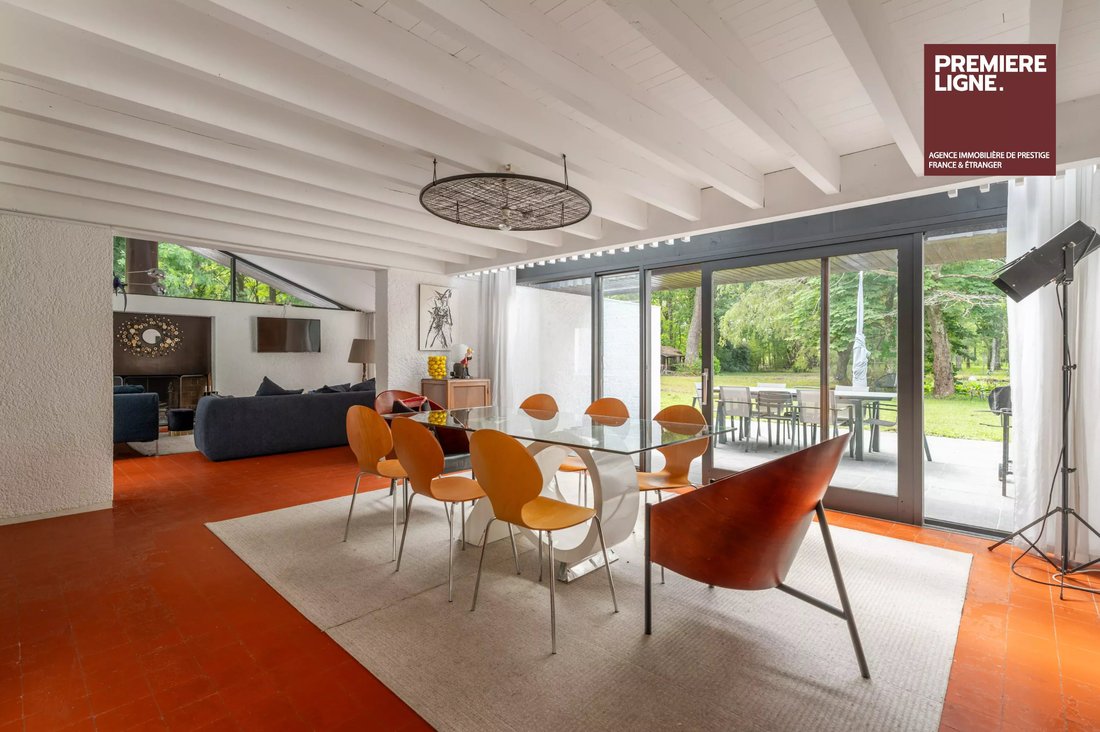 House in Grand Parc-Chartrons-Paul Doumer, Bordeaux, France 5 - 18111390