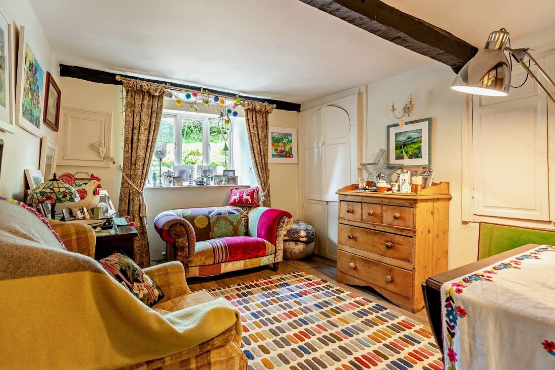 Maison en Salcombe Regis, Sidmouth, Angleterre 5 - 18110985