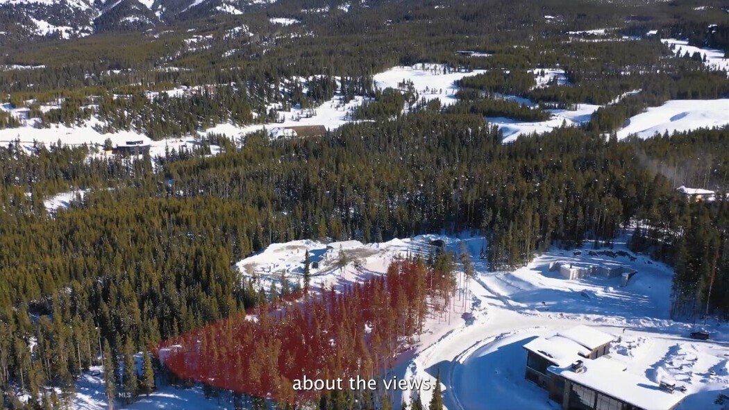 Land in Big Sky, Montana, United States 5 - 18114562