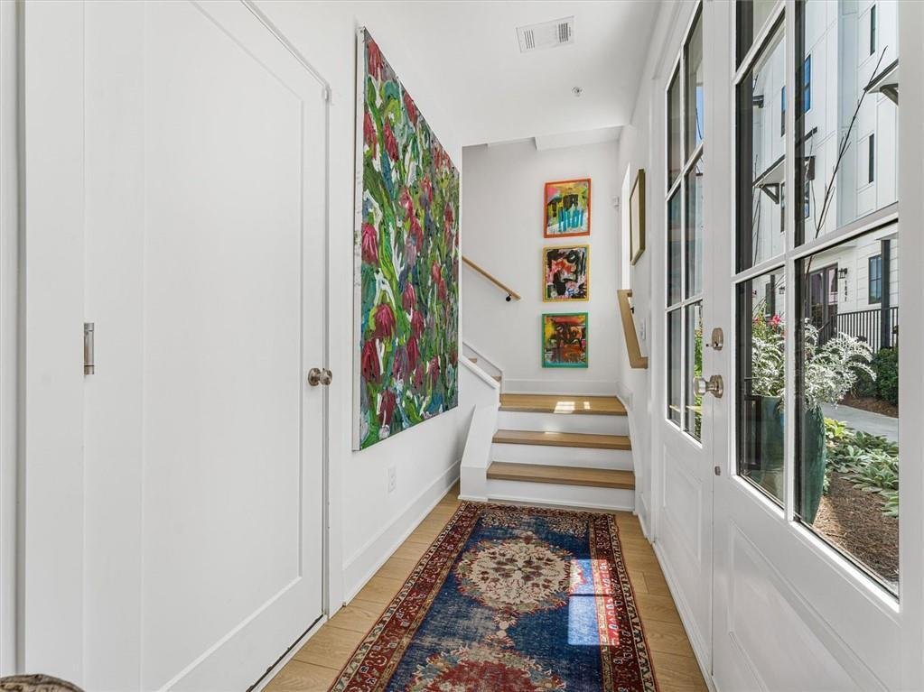 Townhouse in Atlanta, Georgia, United States 5 - 18113235