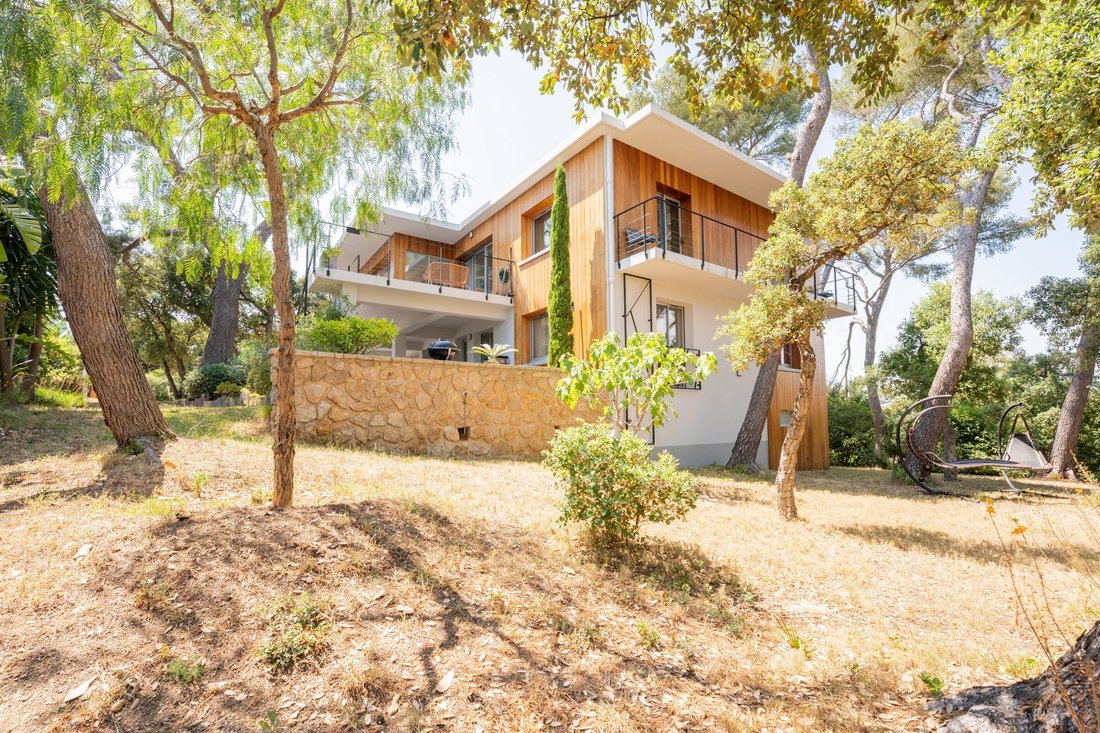 House in Centre Ville - Peyron, La Seyne-sur-Mer, France 5 - 18114219
