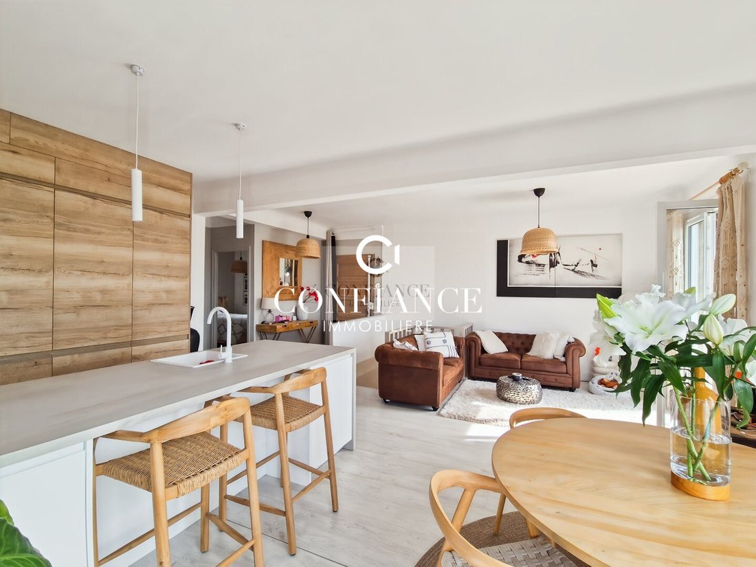 Villa in Saint Roch, Nice, France 1 - 17981124