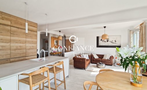 Villa en San Roque, Niza, Francia 1