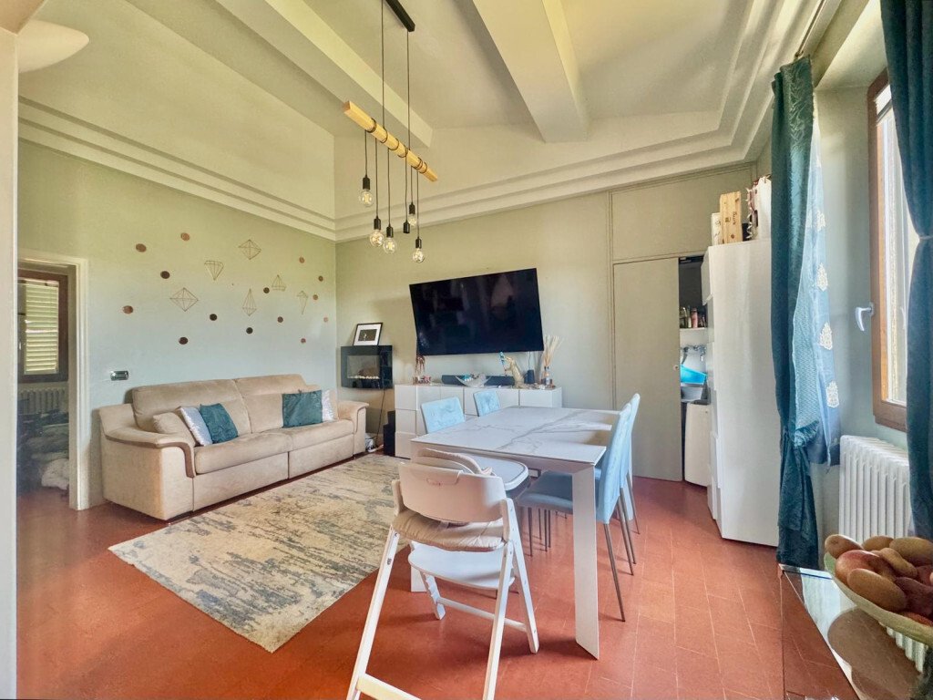 Apartment in Center, Florence, Tuscany 1 - 18110580