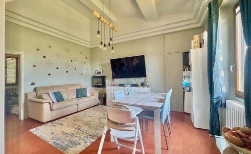 Wohnung in Centro, Bagno a Ripoli, Toskana 1