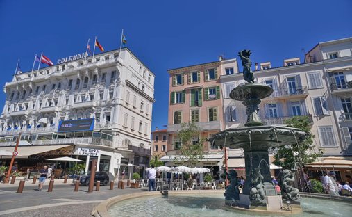 Apartment in Cannes, Provence-Alpes-Côte d'Azur, France 1
