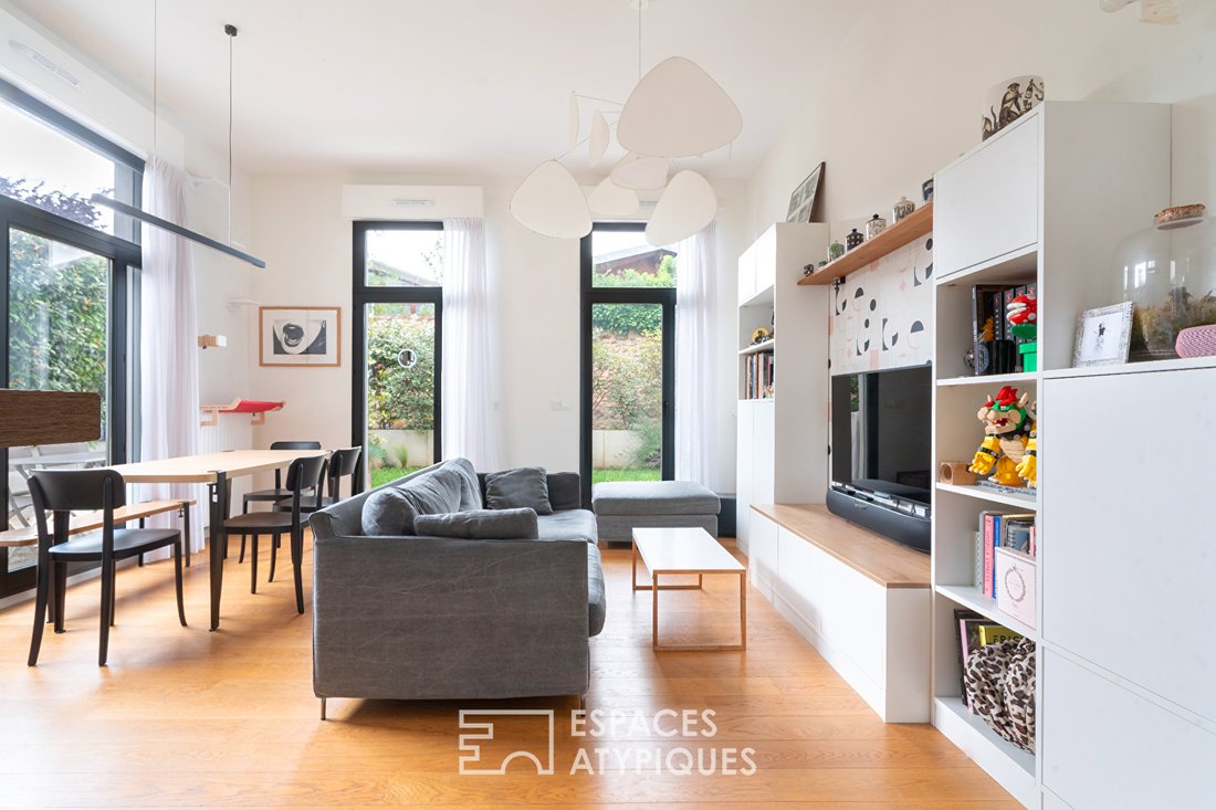 Appartement à Centre Ville, Aubervilliers, France 2 - 18115041