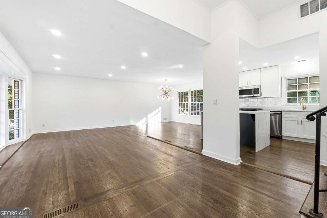 House in Atlanta, Georgia, United States 4 - 18113492