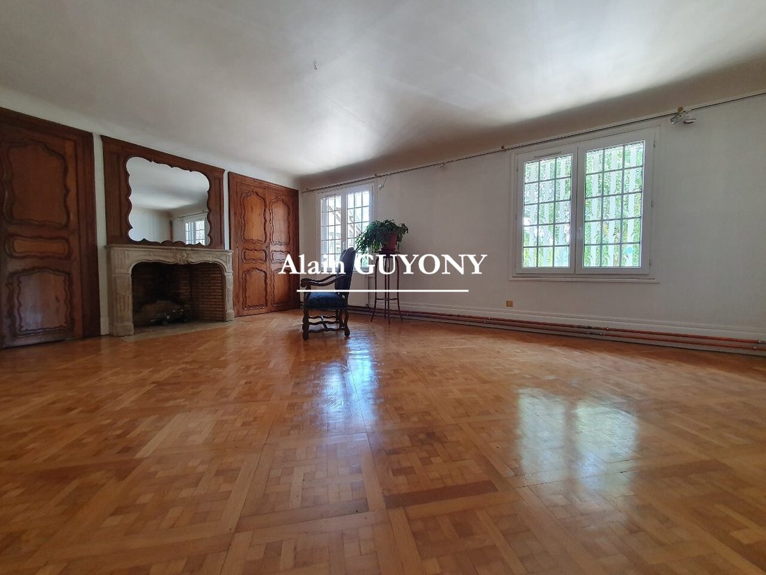 House in Tourville-sur-Pont-Audemer, Normandy, France 4 - 18115524