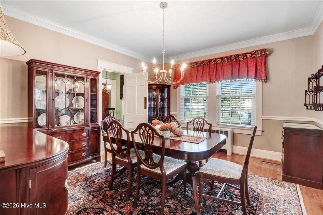 House in Mount Olive, North Carolina, United States 4 - 18114813