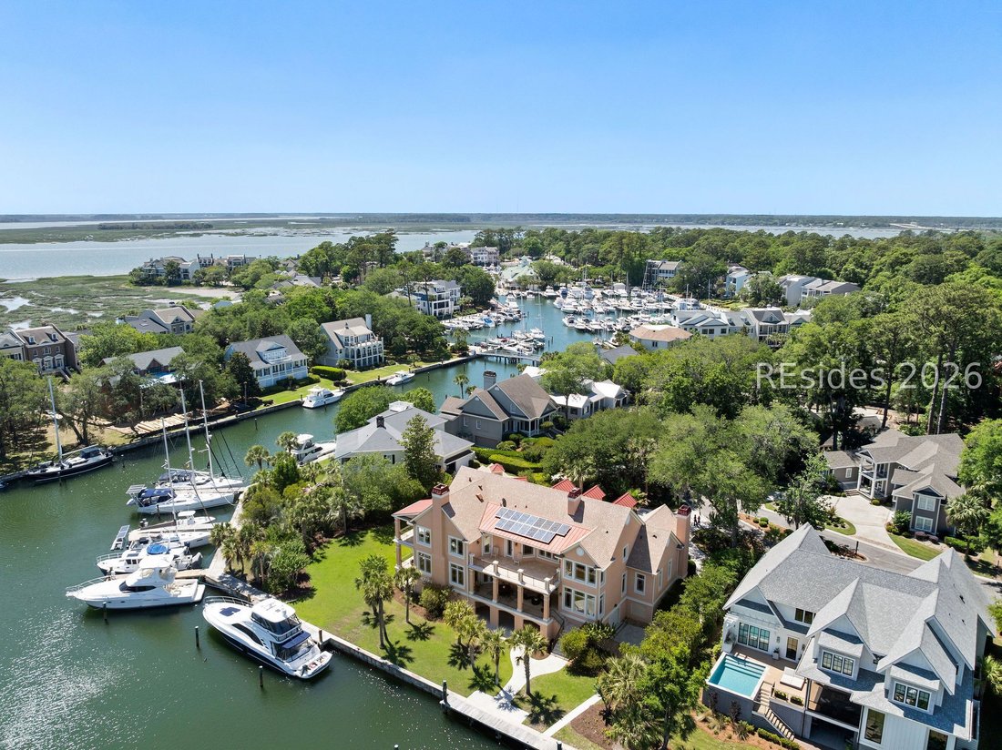 House in Hilton Head Island, South Carolina, United States 2 - 18112719