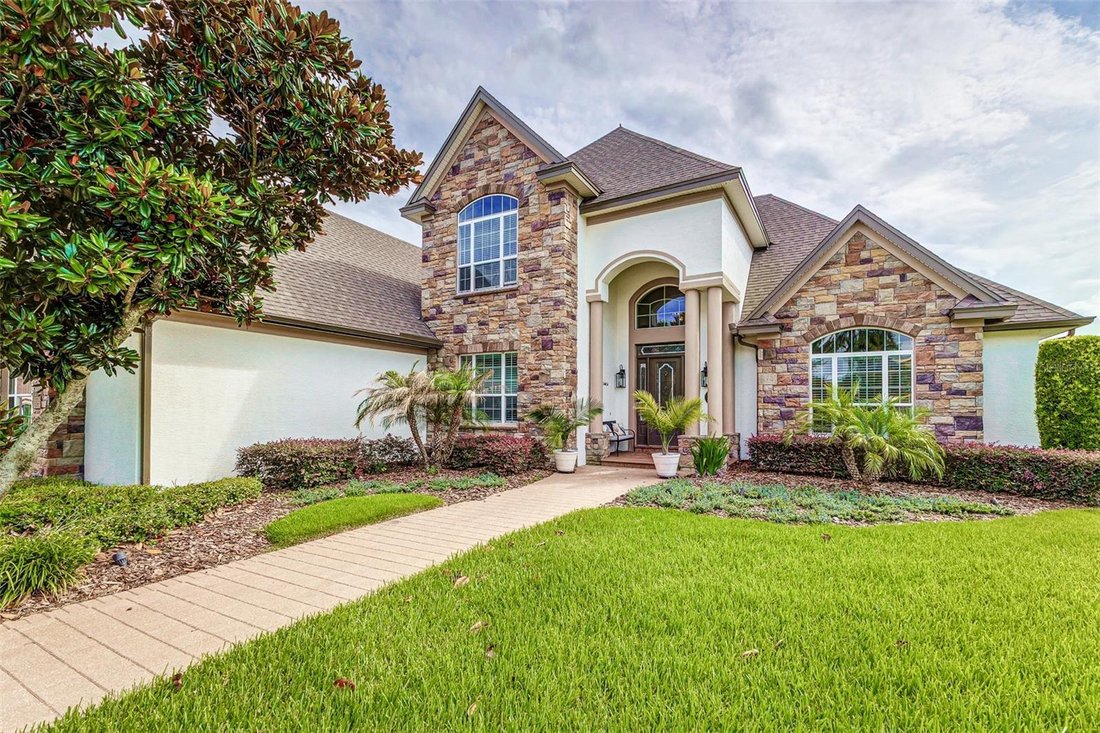 House in Lakeland, Florida, United States 1 - 18110451