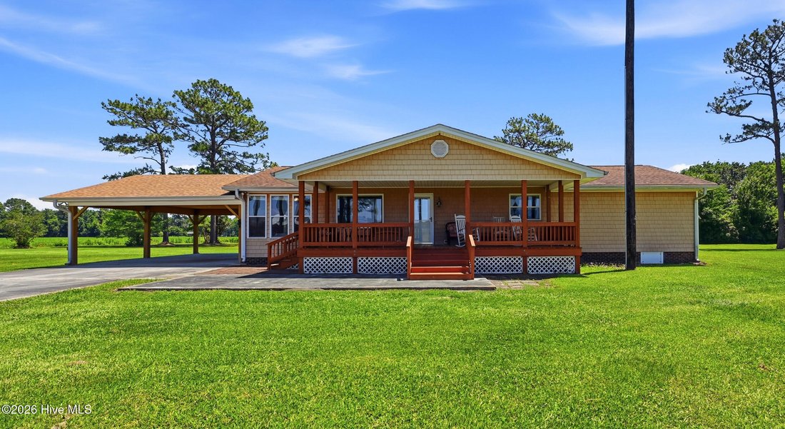 House in Burgaw, North Carolina, United States 1 - 18113019