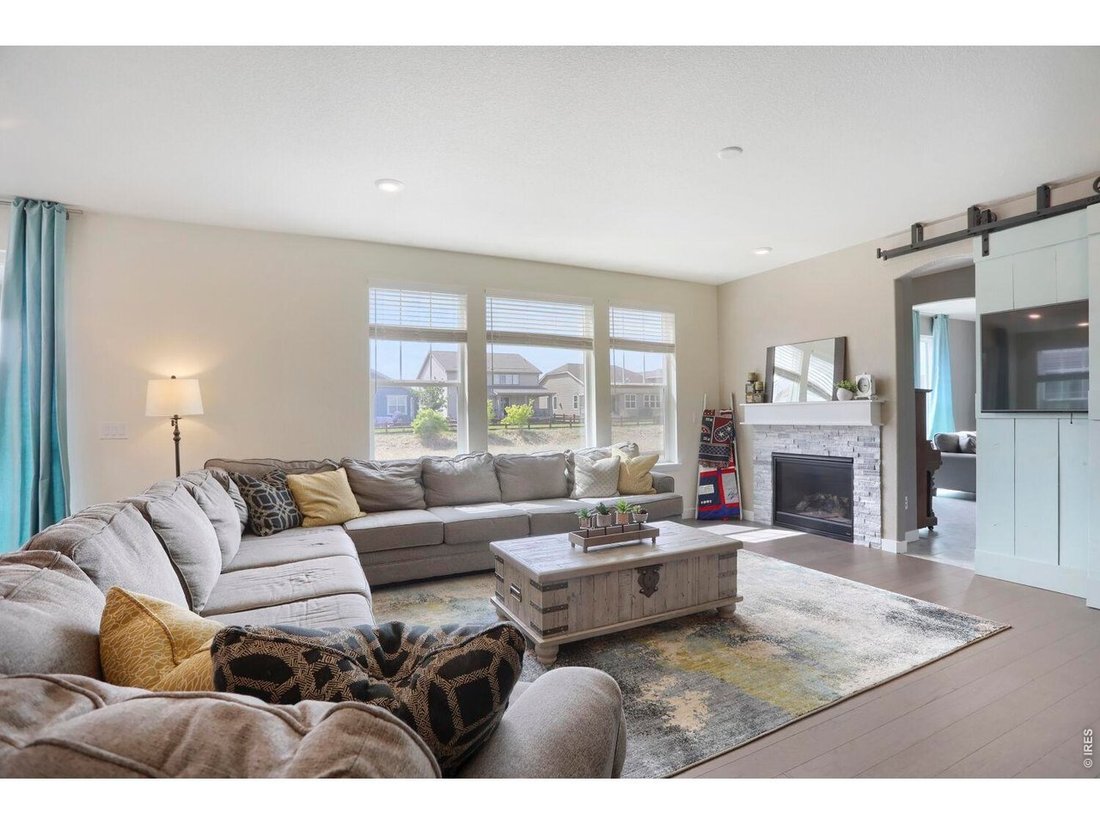 House in Longmont, CO, United States 5 - 18114403
