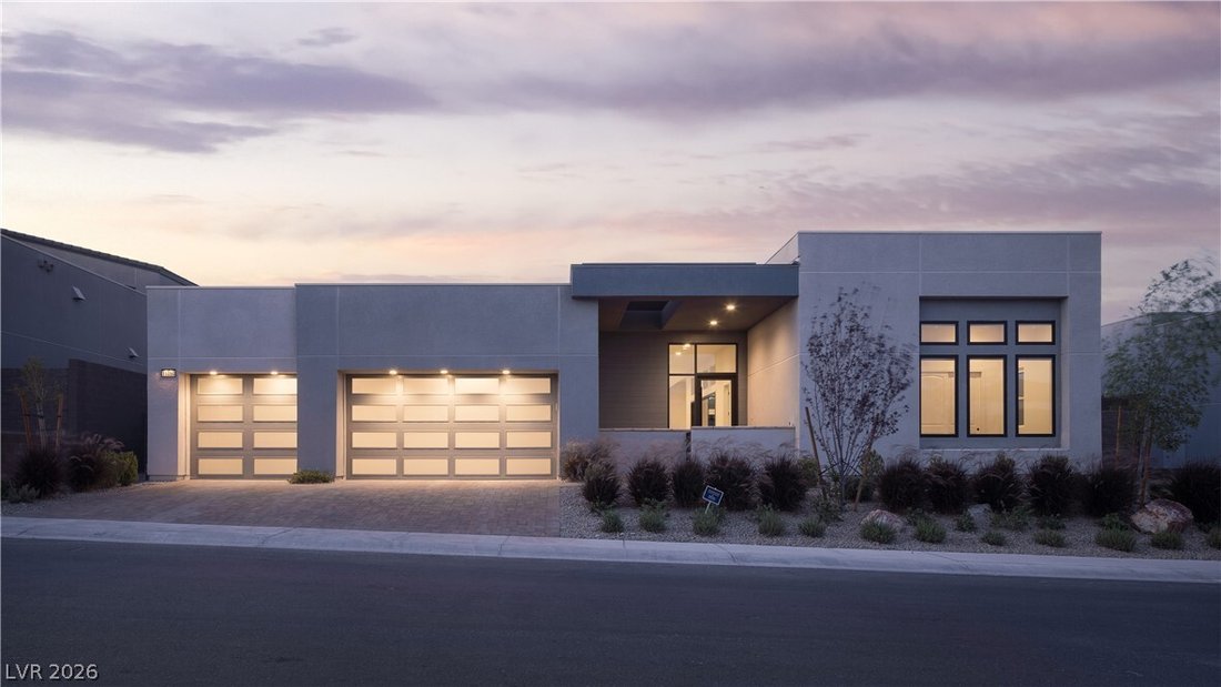 House in Las Vegas, Nevada, United States 3 - 18112761