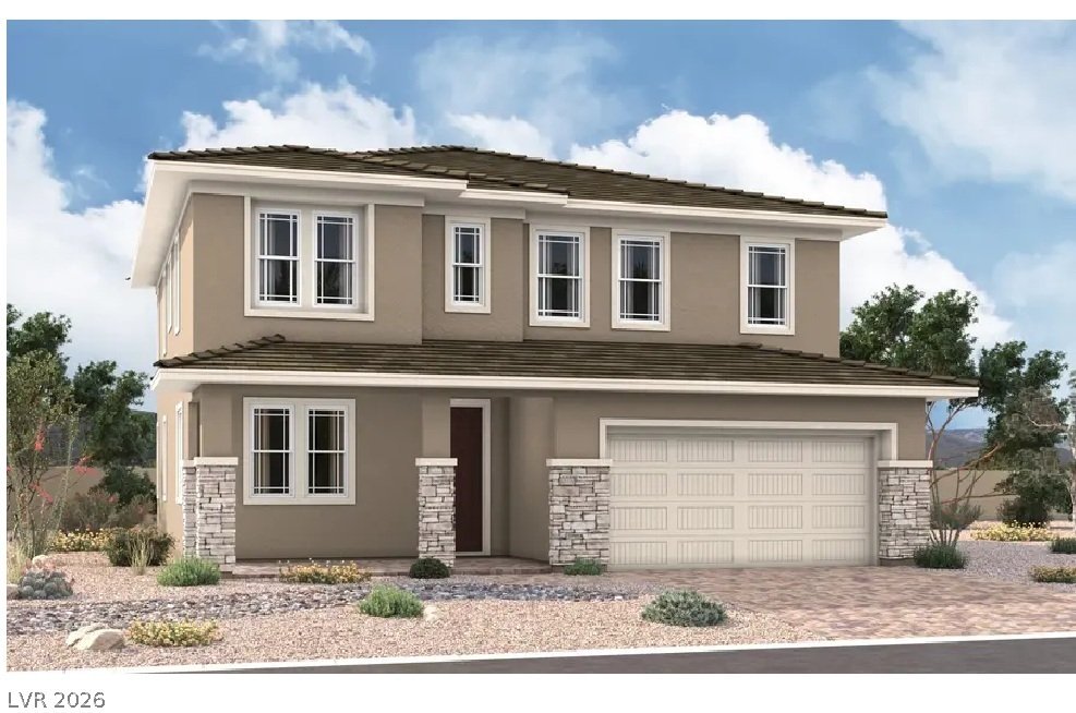 House in Henderson, Nevada, United States 1 - 18112742