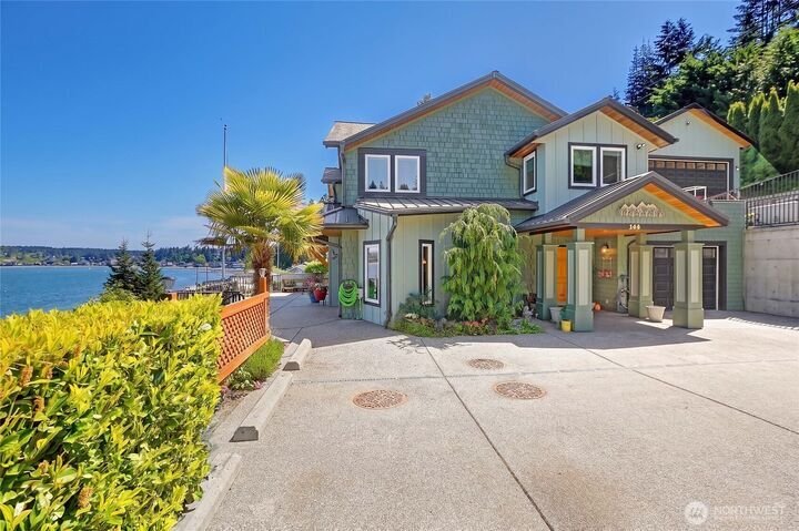 House in Camano, Washington, United States 5 - 17868796