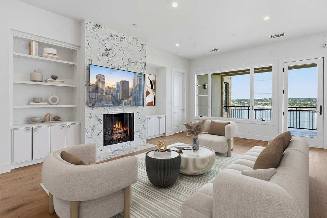 Condo in The Hills, Texas, United States 1 - 18113174