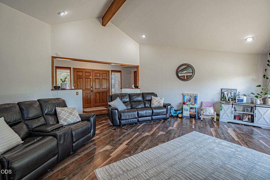 Casa a Medford, Oregon, Stati Uniti 4 - 18113929