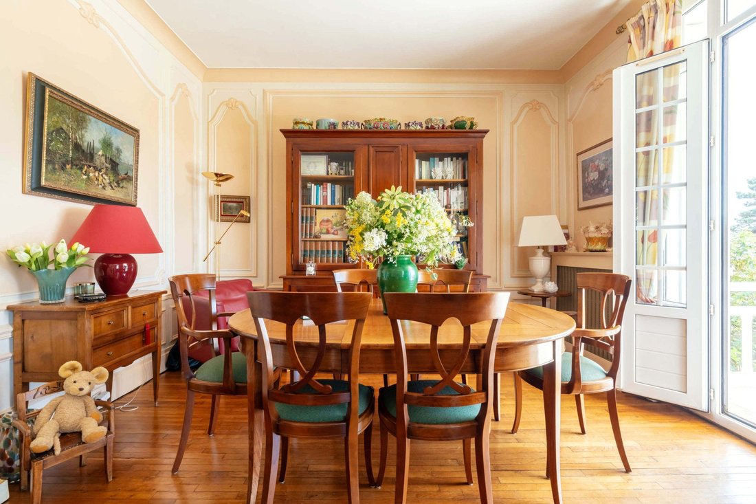 Maison à Herblay-sur-Seine, Île-de-France, France 3 - 18110854