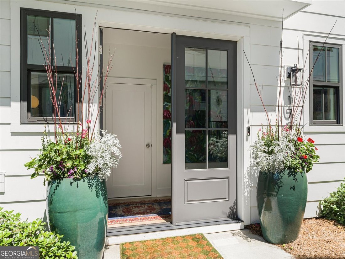 Townhouse in Atlanta, Georgia, United States 4 - 18113559