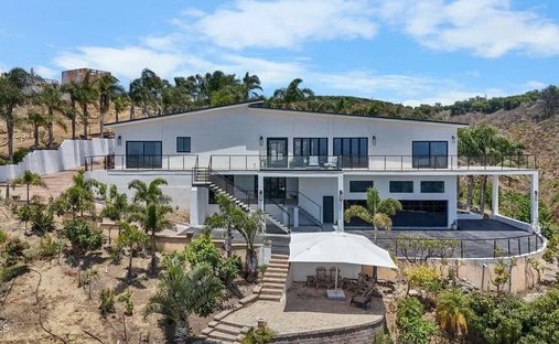House in Somis, California, United States 1