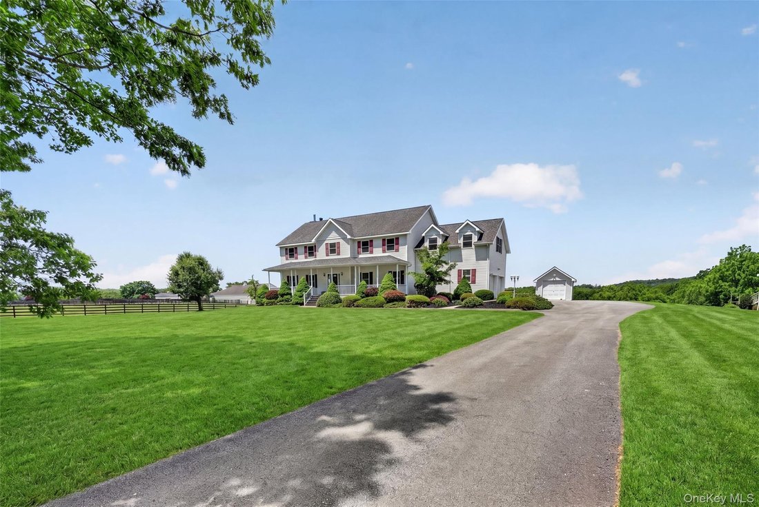 House in Monroe, New York, United States 3 - 18111581