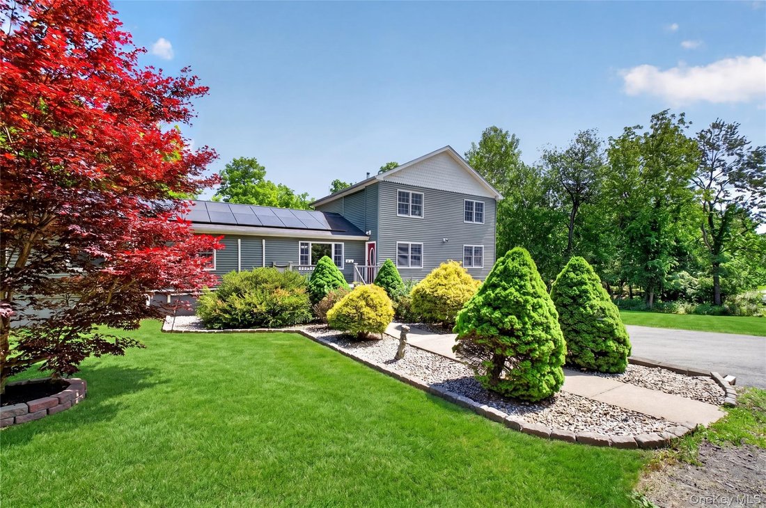 House in West Park, New York, United States 1 - 18104803