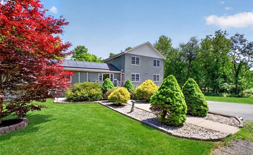 House in West Park, New York, United States 1