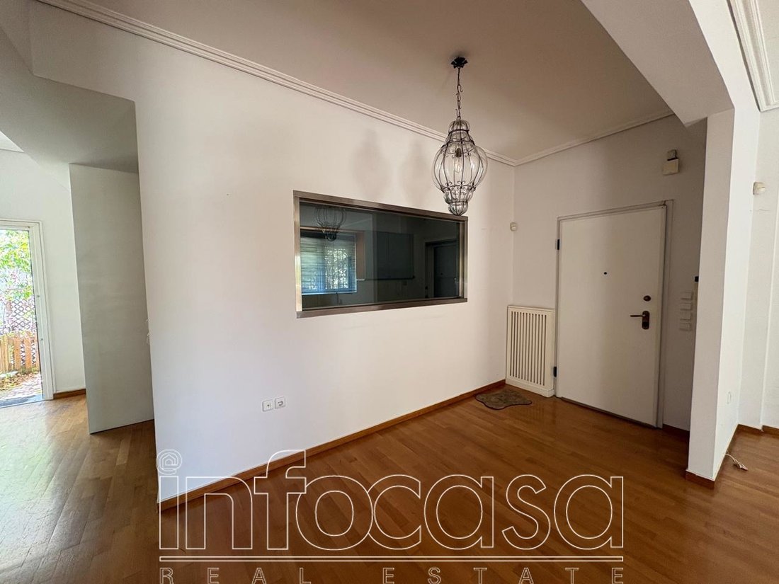 Apartment in Kifisia, Attica, Greece 3 - 18110361