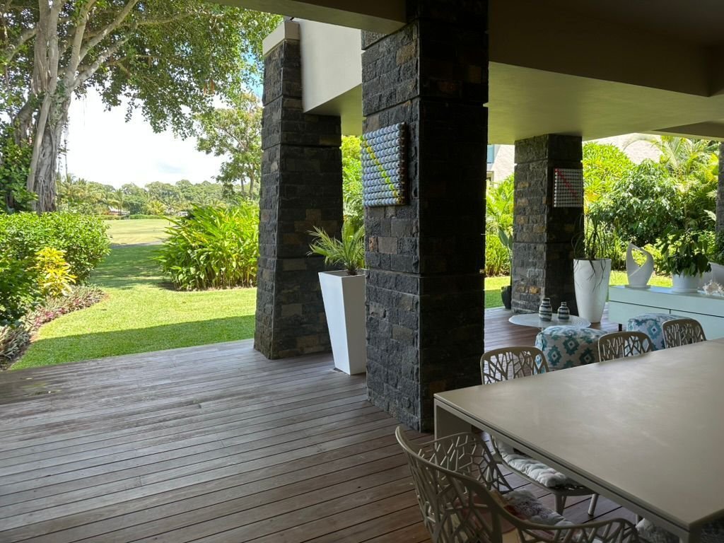 Apartment in Beau Champ, Flacq District, Mauritius 1 - 18111300