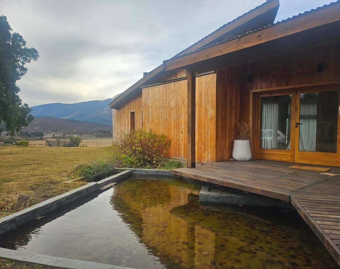 House in San Martín de los Andes, Neuquen, Argentina 3 - 18111021